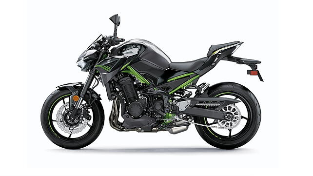 Kawasaki Z900 [2020] 2020 Kawasaki Z900 